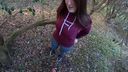 Outdoor ecchi chubby girlfriend is the best 1080P FHD video